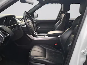 Land Rover Range Rover Sport 3.0SDV6 HSE