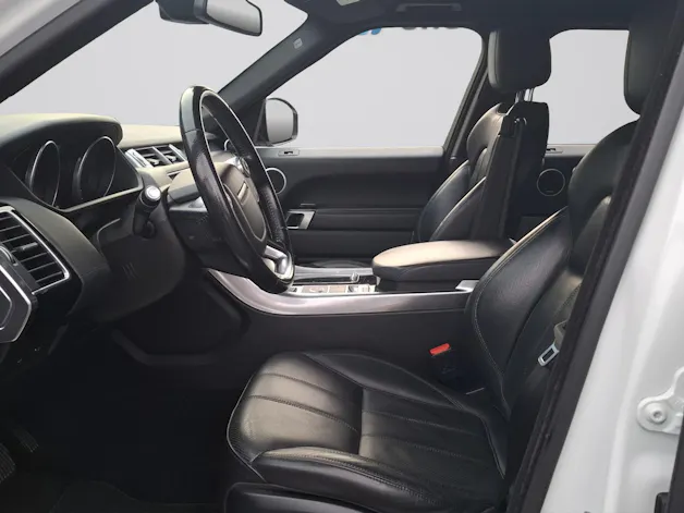 Land Rover Range Rover Sport 3.0SDV6 HSE