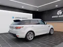 Land Rover Range Rover Sport 3.0SDV6 HSE