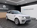 Land Rover Range Rover Sport 3.0SDV6 HSE