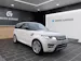 Land Rover Range Rover Sport 3.0SDV6 HSE