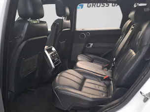 Land Rover Range Rover Sport 3.0SDV6 HSE