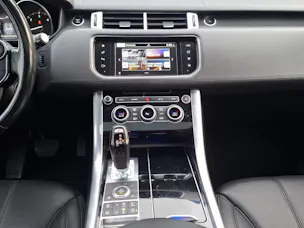 Land Rover Range Rover Sport 3.0SDV6 HSE