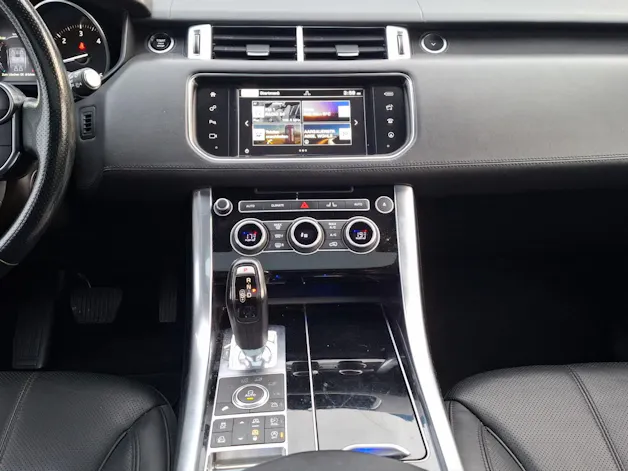 Land Rover Range Rover Sport 3.0SDV6 HSE
