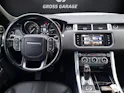 Land Rover Range Rover Sport 3.0SDV6 HSE