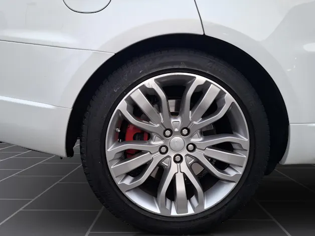 Land Rover Range Rover Sport 3.0SDV6 HSE