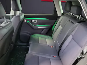 Leapmotor C10 70kWh Design