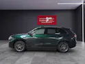Leapmotor C10 70kWh Design