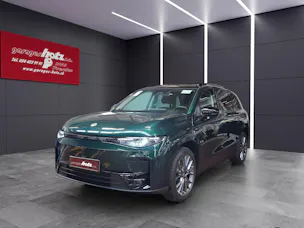 Leapmotor C10 70kWh Design