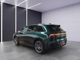 Leapmotor C10 70kWh Design