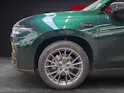 Leapmotor C10 70kWh Design