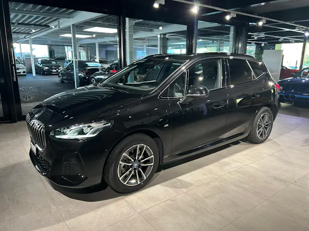BMW 225e xDrive Active Tourer M Sport