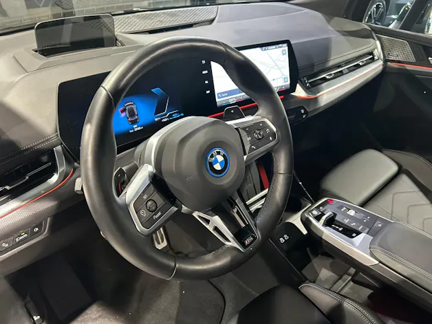 BMW 225e xDrive Active Tourer M Sport