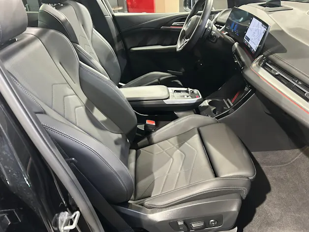 BMW 225e xDrive Active Tourer M Sport