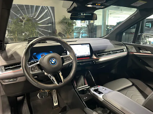 BMW 225e xDrive Active Tourer M Sport