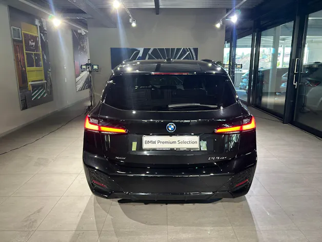 BMW 225e xDrive Active Tourer M Sport