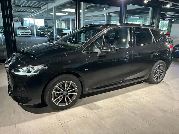 BMW 225e xDrive Active Tourer M Sport