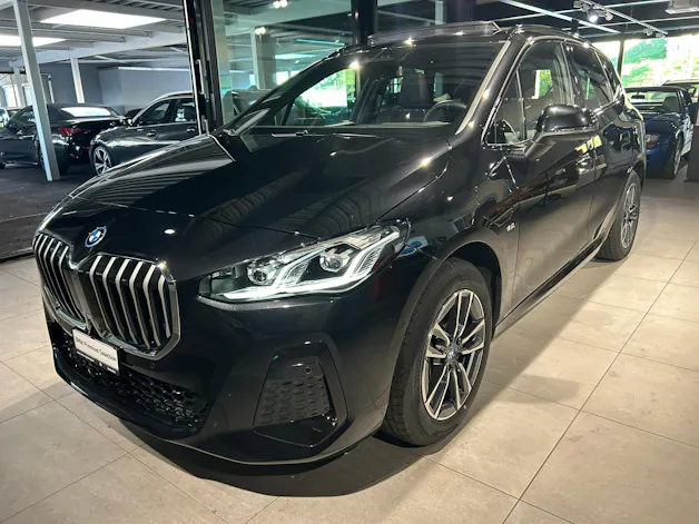 BMW 225e xDrive Active Tourer M Sport