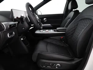 Genesis GV60 77.4 kWh Sport AWD