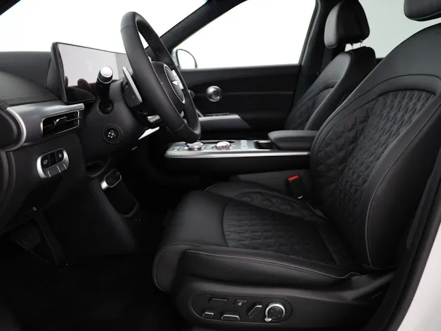 Genesis GV60 77.4 kWh Sport AWD