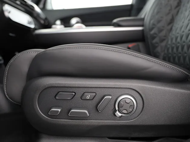 Genesis GV60 77.4 kWh Sport AWD