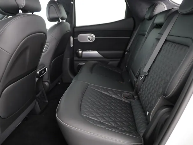 Genesis GV60 77.4 kWh Sport AWD