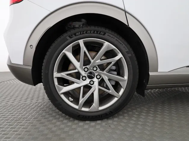 Genesis GV60 77.4 kWh Sport AWD