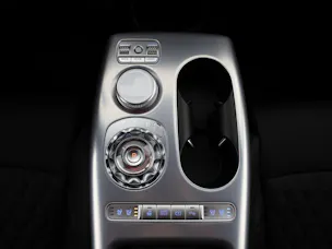 Genesis GV60 77.4 kWh Sport AWD