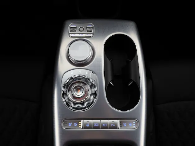 Genesis GV60 77.4 kWh Sport AWD