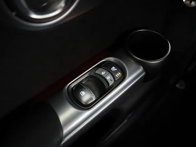 Genesis GV60 77.4 kWh Sport AWD