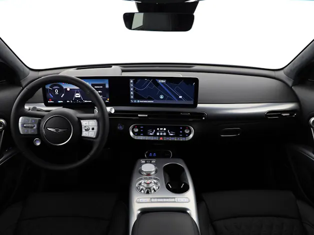 Genesis GV60 77.4 kWh Sport AWD