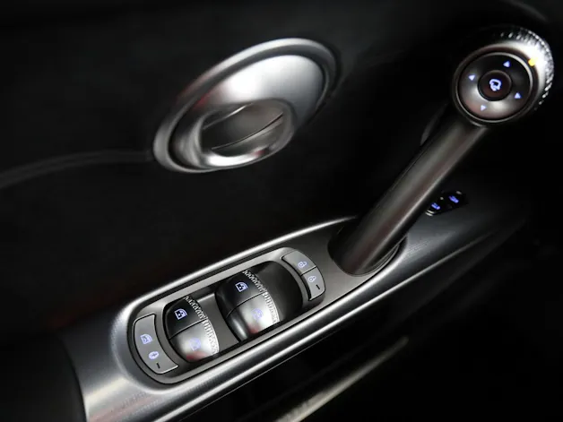 Genesis GV60 77.4 kWh Sport AWD
