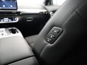 Genesis GV60 77.4 kWh Sport AWD