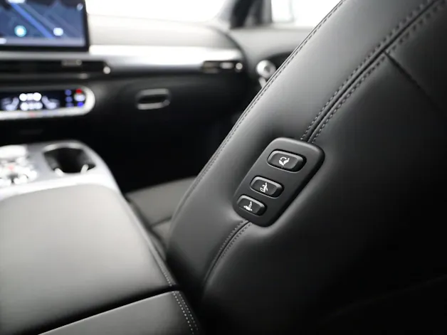 Genesis GV60 77.4 kWh Sport AWD