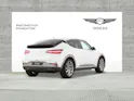 Genesis GV60 77.4 kWh Sport AWD