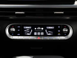 Genesis GV60 77.4 kWh Sport AWD