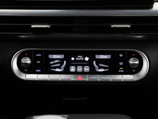 Genesis GV60 77.4 kWh Sport AWD