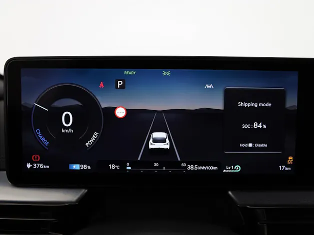 Genesis GV60 77.4 kWh Sport AWD