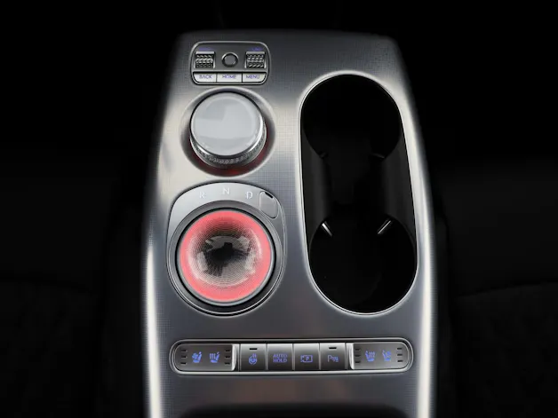 Genesis GV60 77.4 kWh Sport AWD