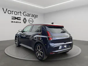 Renault R5 E-Tech Comfort Range 52 kWh Techno