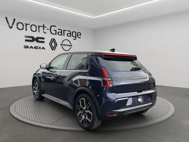 Renault R5 E-Tech Comfort Range 52 kWh Techno