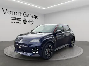 Renault R5 E-Tech Comfort Range 52 kWh Techno