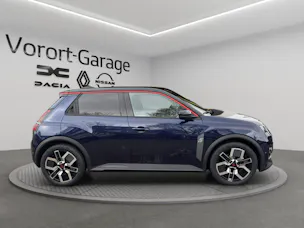 Renault R5 E-Tech Comfort Range 52 kWh Techno
