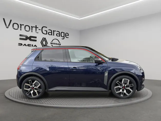 Renault R5 E-Tech Comfort Range 52 kWh Techno