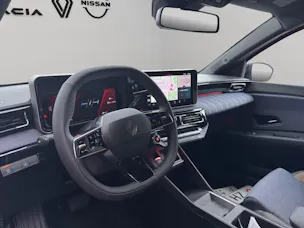 Renault R5 E-Tech Comfort Range 52 kWh Techno