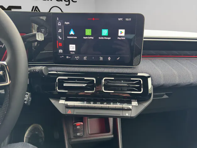 Renault R5 E-Tech Comfort Range 52 kWh Techno
