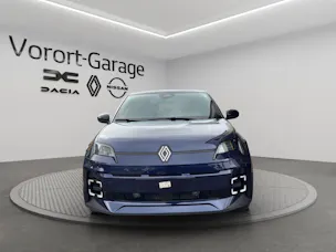 Renault R5 E-Tech Comfort Range 52 kWh Techno