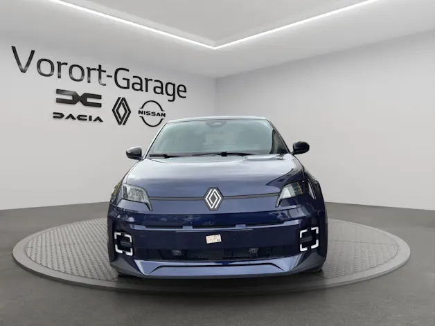 Renault R5 E-Tech Comfort Range 52 kWh Techno