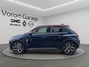 Renault R5 E-Tech Comfort Range 52 kWh Techno