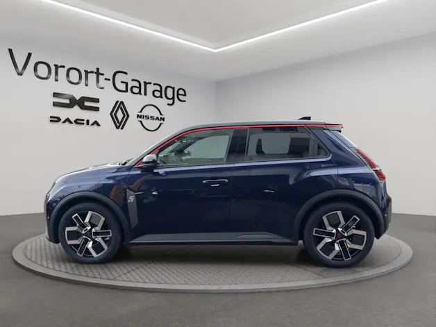 Renault R5 E-Tech Comfort Range 52 kWh Techno